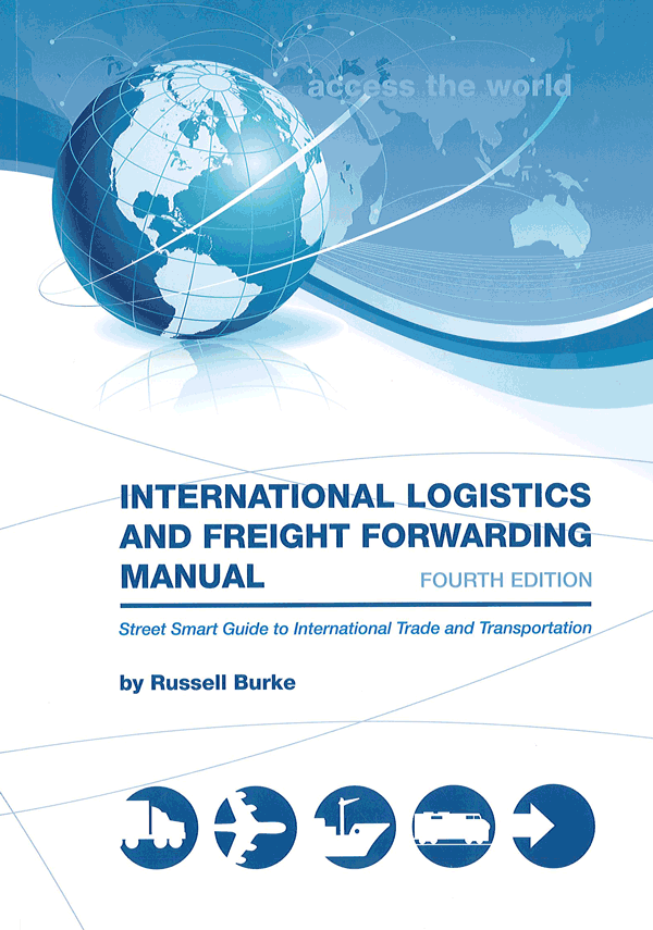 International Logistics and Freight Forwarding Manual